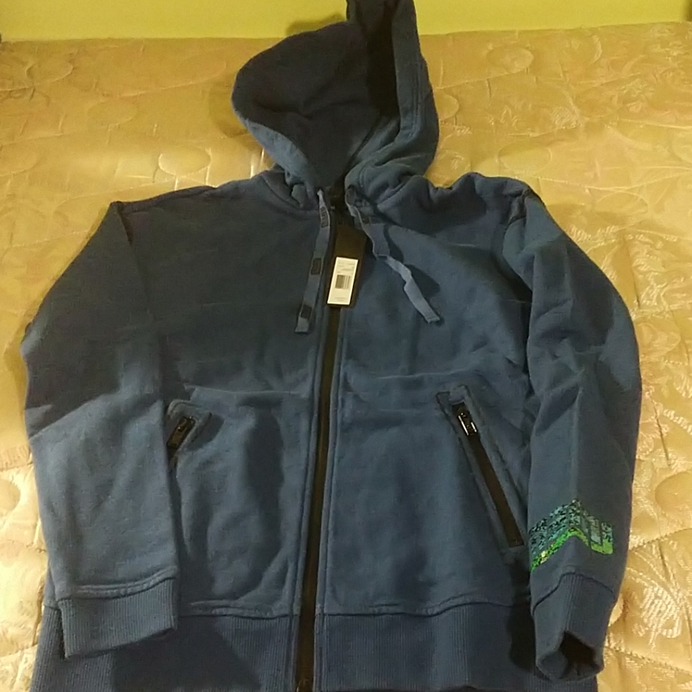 Marc by Marc Jacobs hoodie
